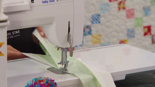 How to Make an Irish Chain Quilt - Free Quilting Tutorial смотреть онлайн