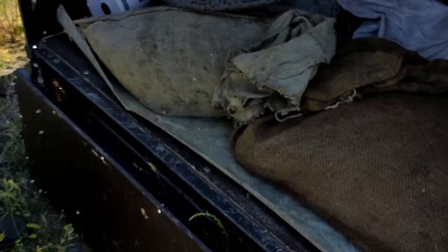 Велопрогулка с продолжением. Чермет, алюминий и не только... смотреть онлайн