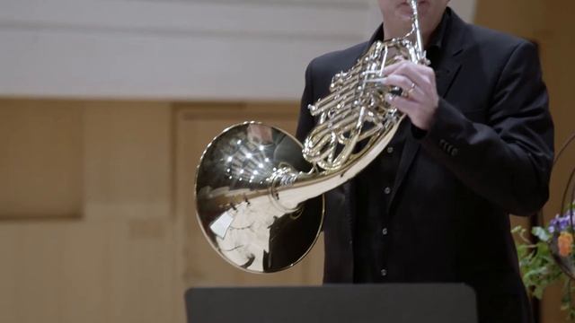 C. Nielsen: Blæserkvintet op. 43 | Sønderjyllands Symfoniorkester смотреть онлайн