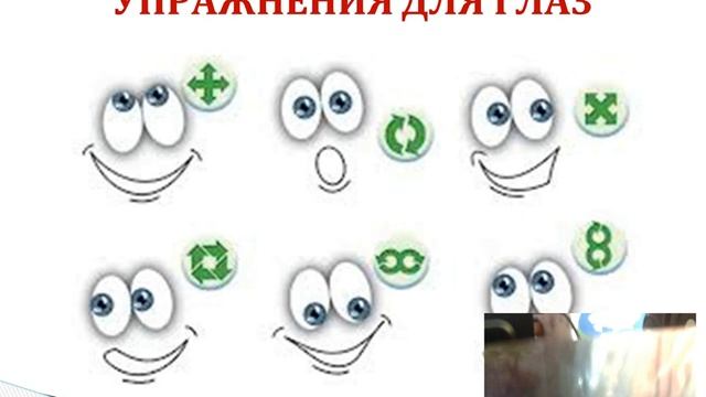 6класс эргономика