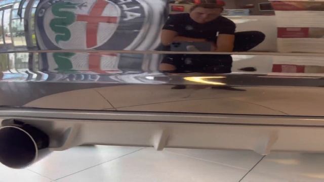 2019 Volkswagen Jetta GLI??