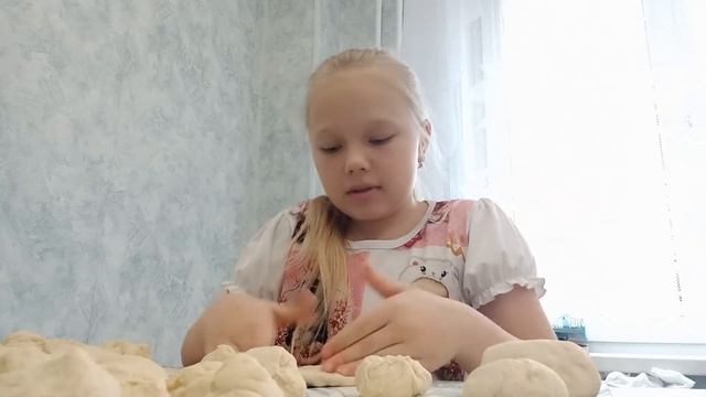 Пирожки с пылу,с жару