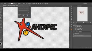Обводка с острыми углами в Photoshop у растровых изображений
