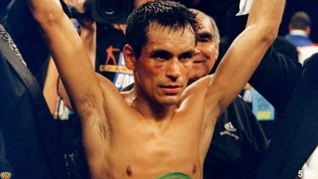 Топ 5 непобежденных боксеров за всю историю бокса смотреть онлайн