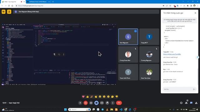 P15. Project Vite + React + Typescript: Home Page - part 1 смотреть онлайн