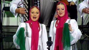 _Тонкая рябина_ Хор им. Пятницкого.