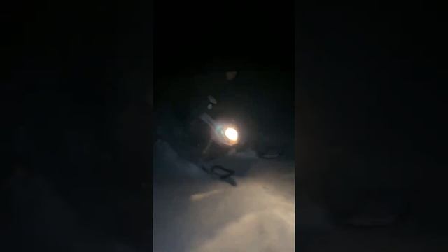 Snowfox 200 смотреть онлайн