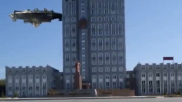 НЛО в Ачинске смотреть онлайн