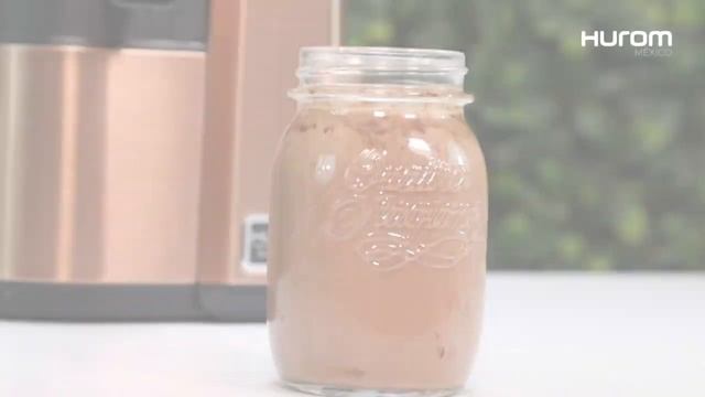 Jugos afrodisiacos | Hurom HZ. El mejor extractor de jugos del mundo смотреть онлайн