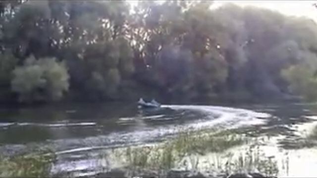 Лодочный мотор PARSUN 15л.с..mpg смотреть онлайн