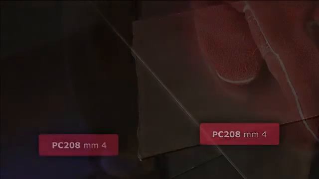 Plasma Lincoln Electric Invertec PC 210