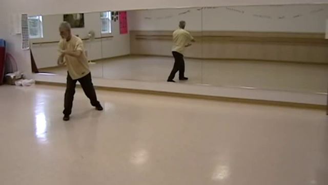 Temple Taiji Gig Harbor TCC Credit Class смотреть онлайн