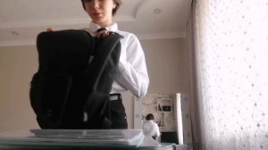 ВЛОГ/СОБИРАЮСЬ В ШКОЛУ
