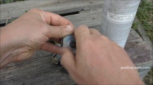 Замена роликов двери в душевой кабине | postroy-sam.com