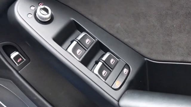 2014 Audi RS4 Avant Walkaround смотреть онлайн