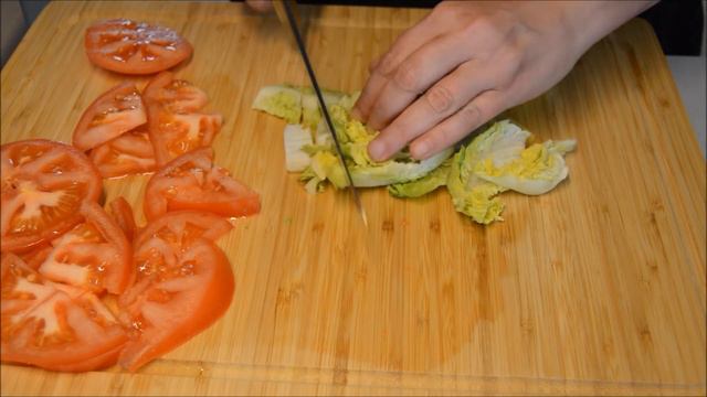 Wraps ó Burritos con 3 Rellenos y 3 Salsas Originales y faciles смотреть онлайн