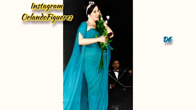 Yma Sumac - Savage Rock (Има Сумак) смотреть онлайн
