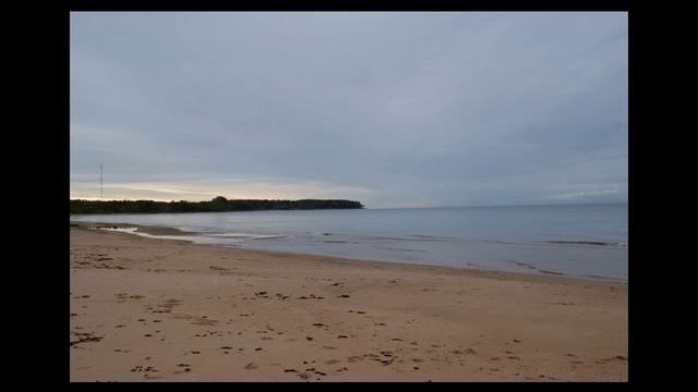 Маленькое путешествие по Литве, Латвии и Эстонии смотреть онлайн