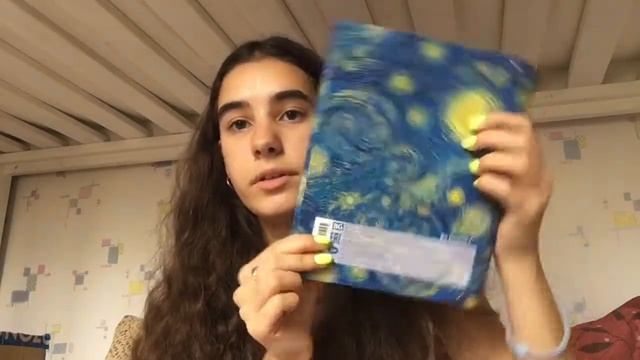 BACK TO SCHOOL?Распаковка канцелярии с озона?Канцелярия с озон