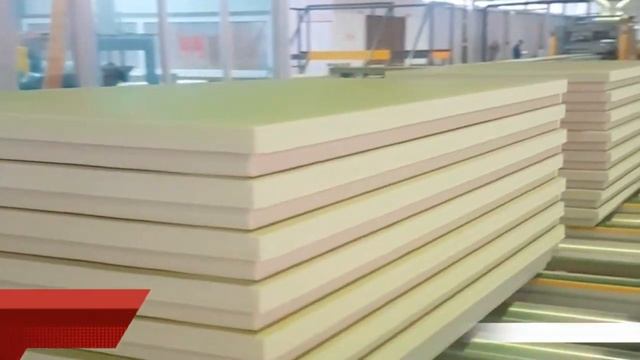 ПРОИЗВОДСТВО ЕС-ТЕПЛОПЛИТА смотреть онлайн