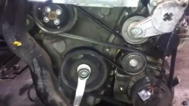 Разборка Volkswagen Touran 1.4 BMY (VIN: WVGZZZ1TZ8W103441) J4739 смотреть онлайн