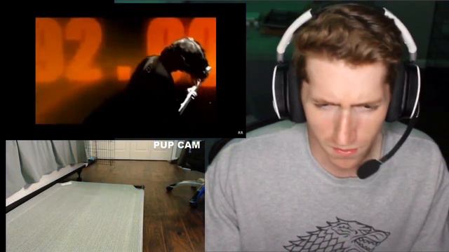 Chris REACTS to Stone Sour - 30/30-150 смотреть онлайн