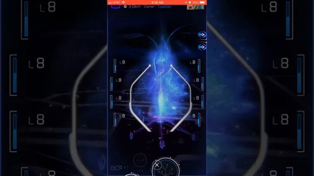 Ingress Prime Basic Overview смотреть онлайн