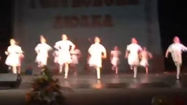 Народни танци - Хоровод смотреть онлайн