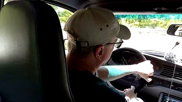 LS V8 powered 944, SHUT UP AND DRIVE!!! смотреть онлайн