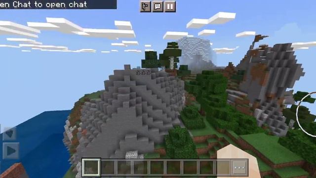 Minecraft Physics Mod смотреть онлайн