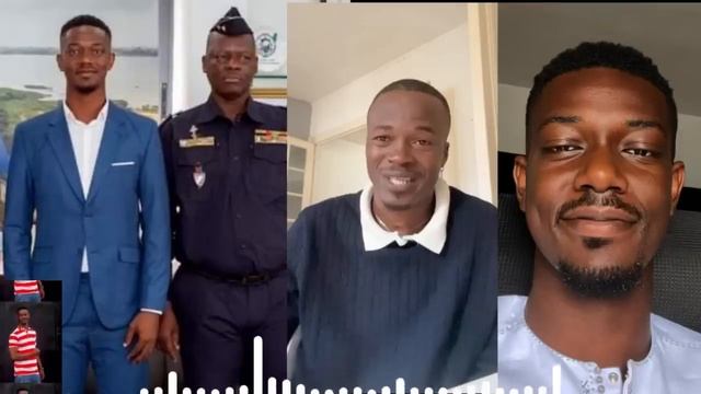 Debordo clarifie l'arrestation de Jonathan Morrisson dans notre live Tiktok смотреть онлайн