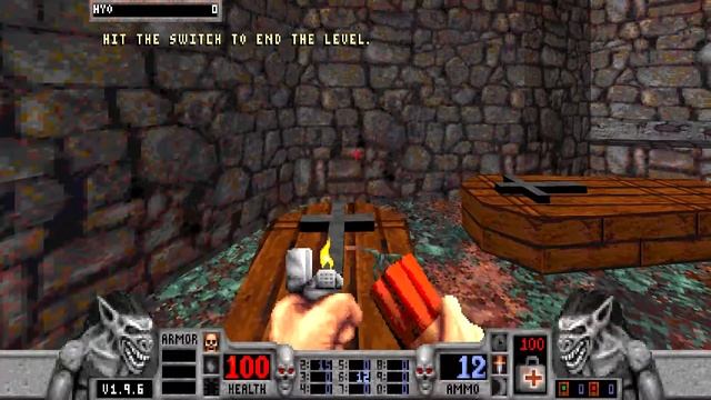 Blood: Fresh Supply - Achievement Guide for "Beneath the Floorboards" смотреть онлайн