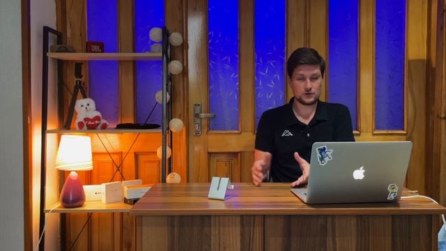Gamarjoba Georgia! / Что с обучением? / Frontend Marathon #24 смотреть онлайн
