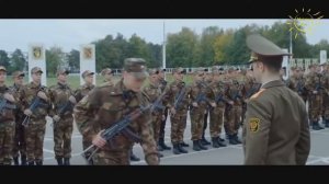 Армейская - Вот такая солдатская жизнь