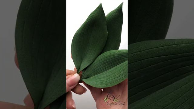 МК🔥сделаем кустик ЛАНДЫШЕЙ без покупных спец.инструментов! МК на Бусти и в вк, ссылки в 1 коммент. смотреть онлайн