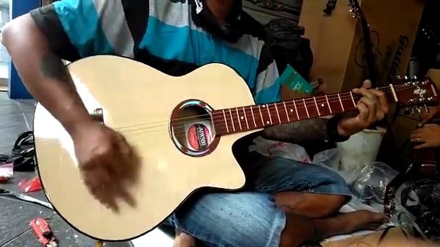 Cek Sound Apx 500 open order смотреть онлайн