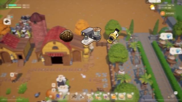 The BEST Way to Make TONS of Money! | Coral Island Tips & Tricks смотреть онлайн