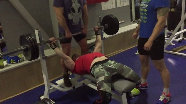 Жим 17 02 2016 2 подход 4 пвторения 115 кг смотреть онлайн