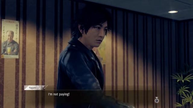 JUDGMENT - Gameplay Walkthrough Part 29 - ENTRAPMENT (Full Game) PS5 смотреть онлайн