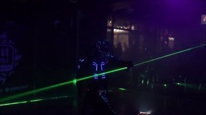 Хищник шоу Москва промо,хищники света, световое шоу, PREDATOR SHOW MOSKOW, LAZER MAN SHOW, Лазер ме