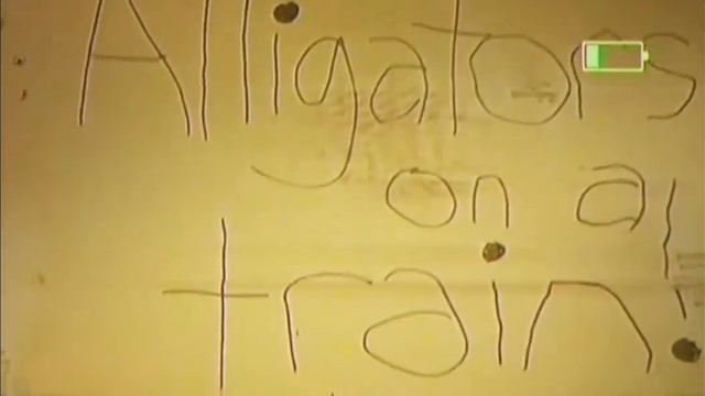 Крокодилы в поезде смотреть онлайн