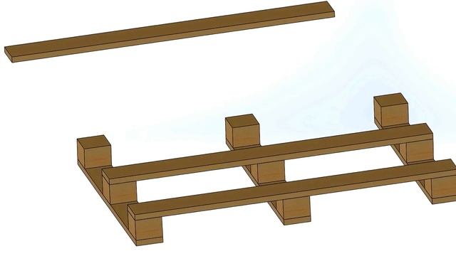 европоддоны своими руками смотреть онлайн