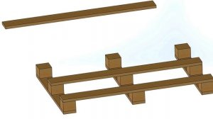 европоддоны своими руками