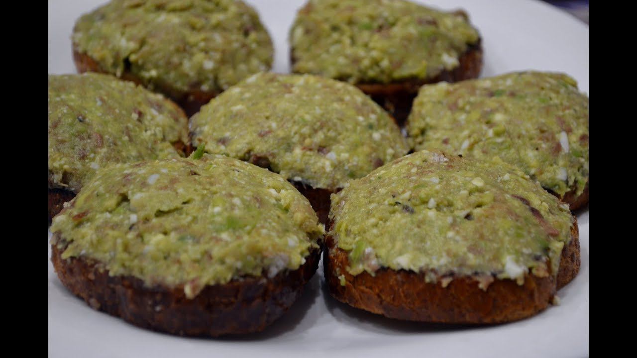 Простые рецепты.