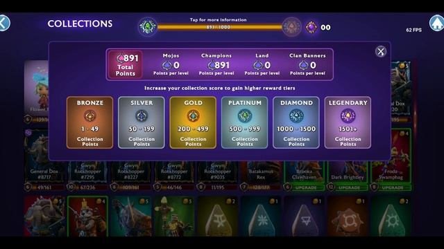 Обзор бесплатной NFT игры Planet Mojo (Mojo Melee) смотреть онлайн