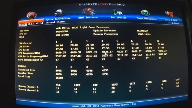 AMD FX в 2020 году. FX-8320 РАЗГОН, ТЕСТ В ИГРАХ смотреть онлайн