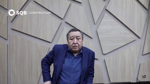 SQB Construction - отзыв о сотрудничестве с KIRANO MARKETING AGENCY смотреть онлайн