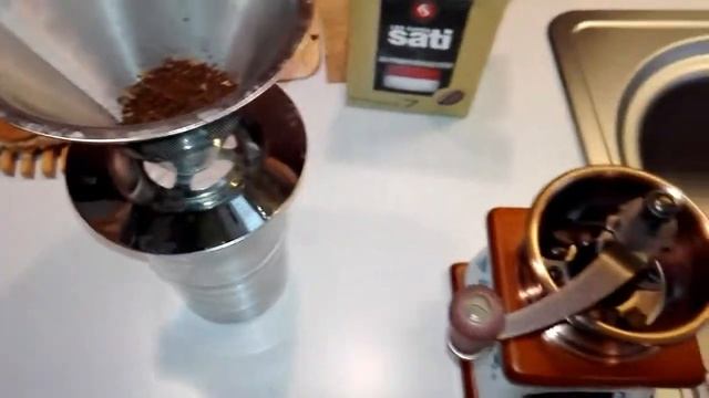 Coffee Sati Indonesia Java Purbaya Preanger Estate смотреть онлайн