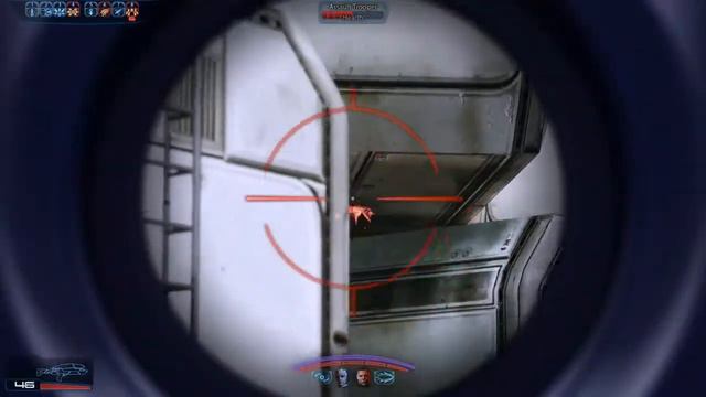Mass Effect 3 - From Ashes DLC (Part 2) смотреть онлайн