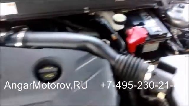 Купить Двигатель Ford Mondeo 2.0 EcoBoost TNCD TNCF Двигатель Форд Мондео 2.0 Экобуст TNC Наличие смотреть онлайн